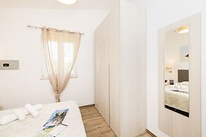 Holiday Home in Vieste With two Rooms