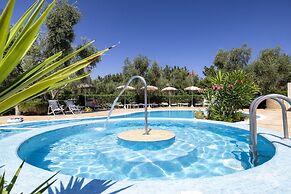 Holiday Home in Vieste With two Rooms