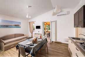 Holiday Home in Vieste With two Rooms