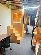 Zhihexing International Youth Hostel