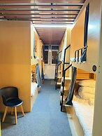 Zhihexing International Youth Hostel