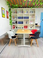 Zhihexing International Youth Hostel