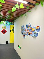 Zhihexing International Youth Hostel