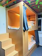 Zhihexing International Youth Hostel