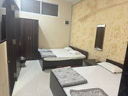 Goroomgo Rudrasagar Homestay Ujjain