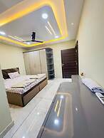 Goroomgo Rudrasagar Homestay Ujjain