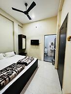 Goroomgo Rudrasagar Homestay Ujjain