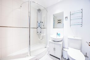 Koks Mews 2 Bed 2 Bath Apartment - ExCeL