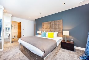 Koks Mews 2 Bed 2 Bath Apartment - ExCeL