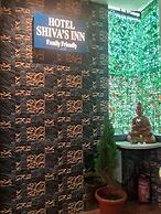 HOTEL SHIVA'S INN