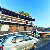 Pousada dos Papagaios