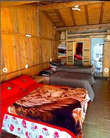 Pousada dos Papagaios