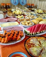 Pousada dos Papagaios