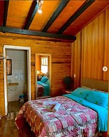 Pousada dos Papagaios