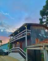 Pousada dos Papagaios