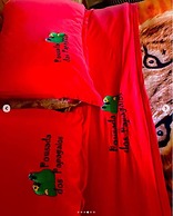 Pousada dos Papagaios