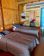 Pousada dos Papagaios