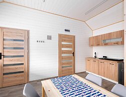2-bed Holiday Homes With Pool