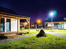 2-bed Holiday Homes With Pool
