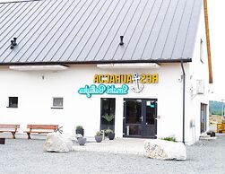 2-bed Holiday Homes With Pool