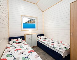 2-bed Holiday Homes With Pool