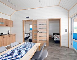 2-bed Holiday Homes With Pool