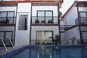 Arambol Sweet Lake Resort