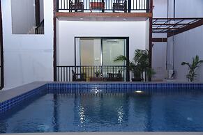 Arambol Sweet Lake Resort