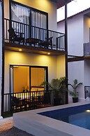 Arambol Sweet Lake Resort