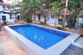 Arambol Sweet Lake Resort