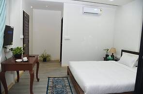 Arambol Sweet Lake Resort