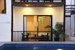 Arambol Sweet Lake Resort