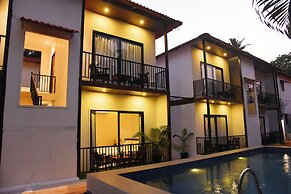 Arambol Sweet Lake Resort