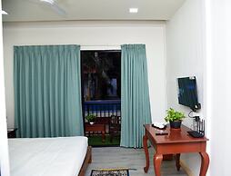 Arambol Sweet Lake Resort