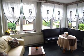 Holiday Apartment Romantic in the Heart of Harz