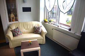 Holiday Apartment Romantic in the Heart of Harz