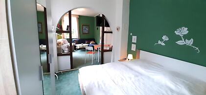 Holiday Apartment Romantic in the Heart of Harz