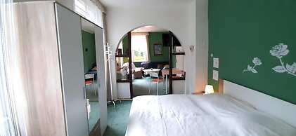 Holiday Apartment Romantic in the Heart of Harz