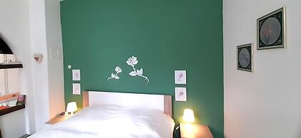 Holiday Apartment Romantic in the Heart of Harz