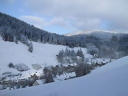 Holiday Apartment Romantic in the Heart of Harz