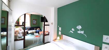 Holiday Apartment Romantic in the Heart of Harz