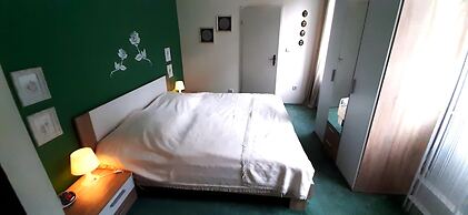 Holiday Apartment Romantic in the Heart of Harz