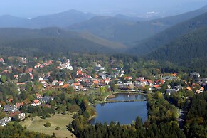 Holiday Apartment Romantic in the Heart of Harz