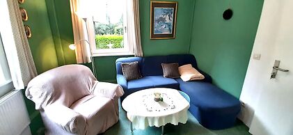 Holiday Apartment Romantic in the Heart of Harz