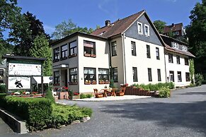 Holiday Apartment Romantic in the Heart of Harz