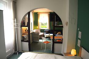 Holiday Apartment Romantic in the Heart of Harz