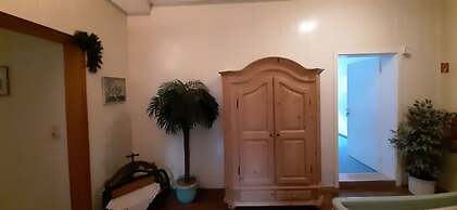 Holiday Apartment Romantic in the Heart of Harz