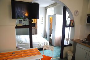 Holiday Apartment Romantic in the Heart of Harz