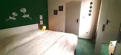 Holiday Apartment Romantic in the Heart of Harz