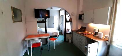 Holiday Apartment Romantic in the Heart of Harz